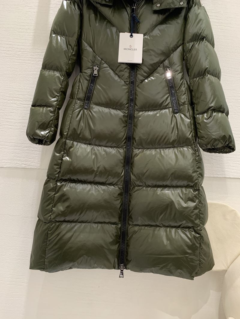 Moncler Down Jackets